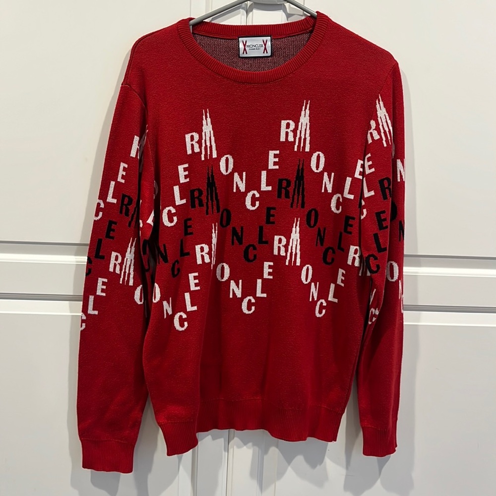 Moncler Sweater